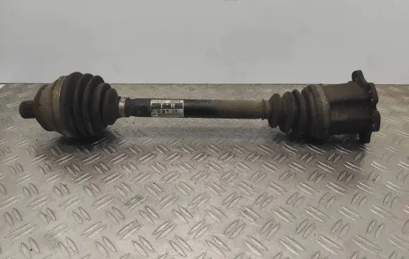 Audi A6 S6 C6 4F Front driveshaft 4F0407271H