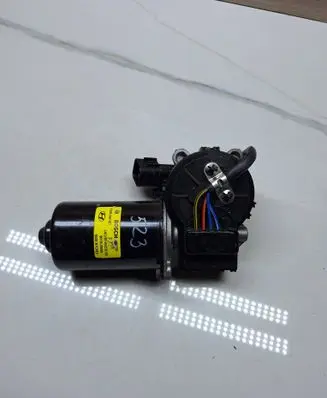 Hyundai ix35 Wiper motor 981102S000 F00S2A2567