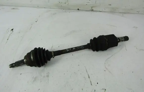 KIA Rio Drive shaft (set) 