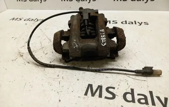 Mercedes-Benz ML W164 Rear brake caliper A0044204083 0044204083 A1645406510