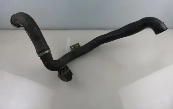 Volkswagen Caddy Intercooler hose/pipe 3C0145840H