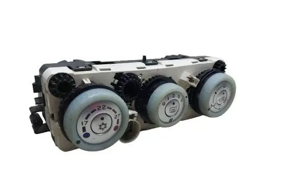 Mitsubishi Colt Climate control unit PMN164569U