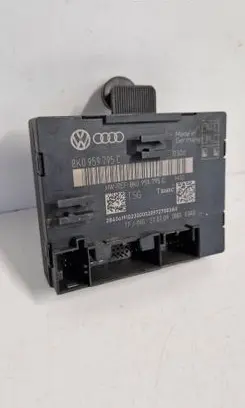 Audi A4 S4 B8 8K Door control unit/module 8K0959795C