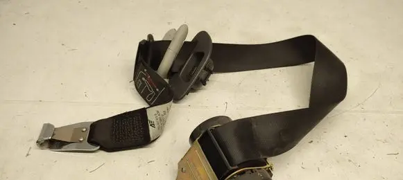 Volkswagen Sharan Rear seatbelt 7M3857815B 542525161 1M21613B85