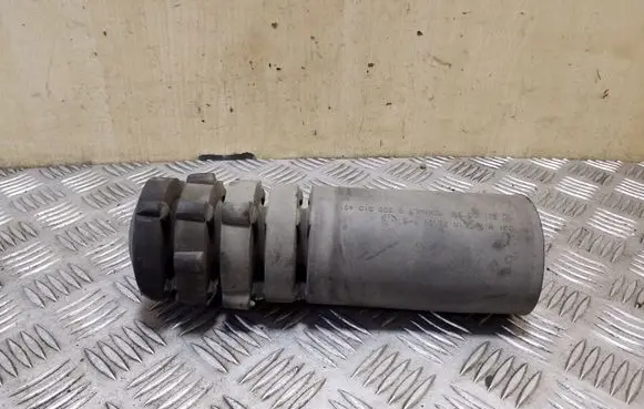 Renault Trafic II (X83) Front shock absorber damper bump stop 91165311 8200010491