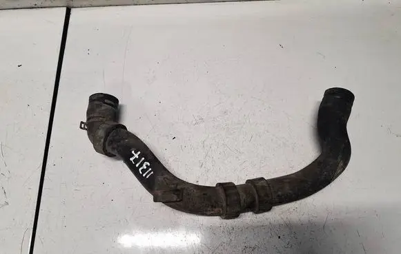 Volkswagen Golf VI Engine coolant pipe/hose 