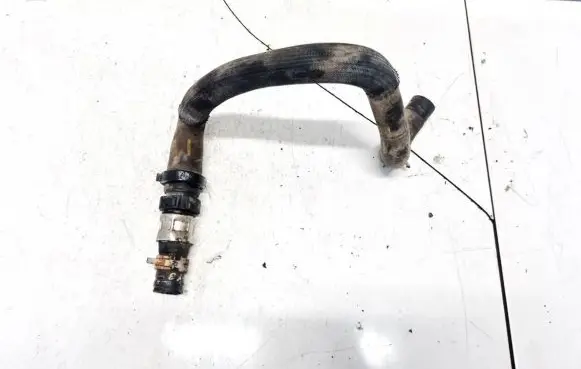 Nissan Qashqai Engine coolant pipe/hose