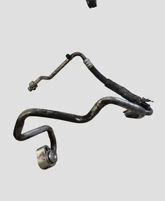 Jaguar XF X250 Air conditioning (A/C) pipe/hose