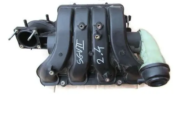 Citroen C4 Grand Picasso Intake manifold