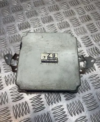 Subaru Forester SF Engine control unit/module 22611AG320 A18000D5F