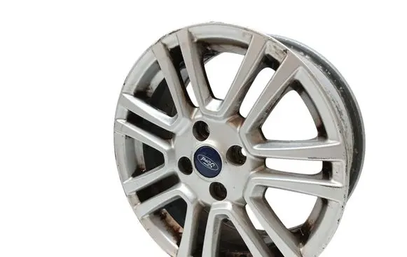 Ford Turneo Courier R16 alloy rim