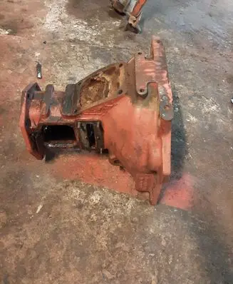 Mercedes-Benz Sprinter W901 W902 W903 W904 Other gearbox part A2521101
