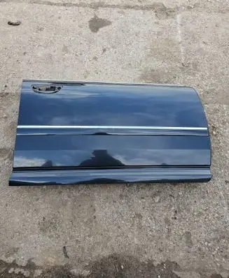 Audi A8 S8 D3 4E Front door