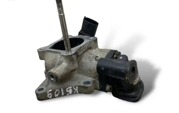 Honda CR-V Throttle valve 0120101040 0281002680