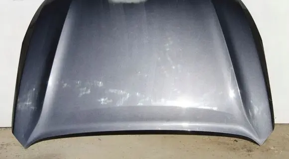 Subaru XV I Engine bonnet/hood 09754775
