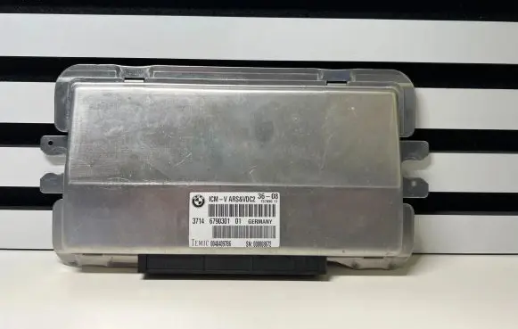 BMW 7 F01 F02 F03 F04 Other control units/modules 6790301