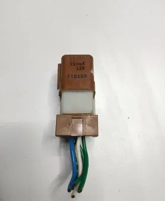 Nissan X-Trail T31 Other relay 25230 79964 41025D