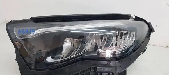 Mercedes-Benz E W214 Headlight/headlamp