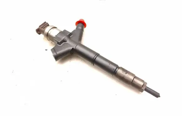 Nissan Navara Fuel injector 166005X00A
