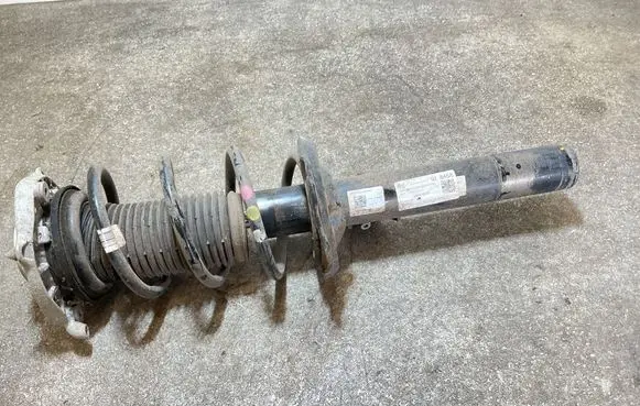 Volkswagen ID.3 Front shock absorber/damper 10A400035 2501202312