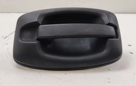Iveco Daily 6th gen Tailgate/trunk/boot exterior handle PA666GF20