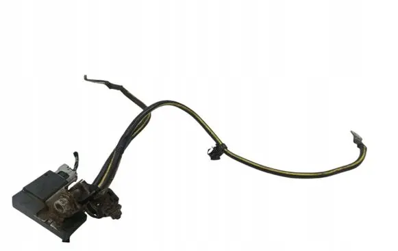Mitsubishi ASX Positive cable (battery)