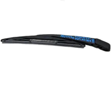 Mitsubishi Outlander Other exterior part 