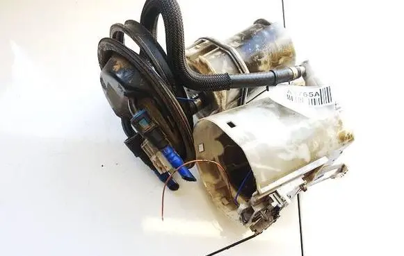 Fuel level sensor
