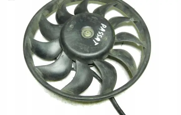 Audi A4 S4 B5 8D Electric radiator cooling fan 869228X