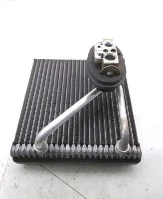 Air conditioning (A/C) radiator (interior)