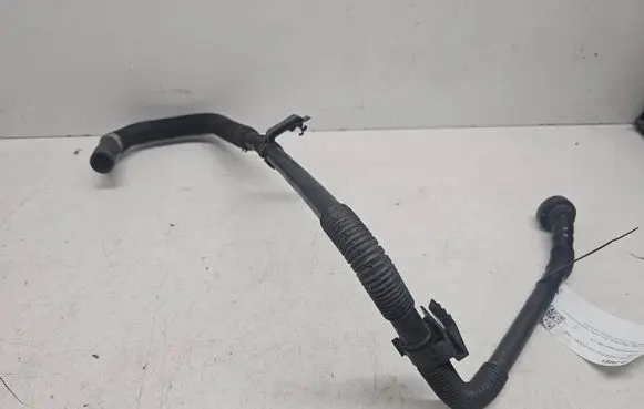 Citroen C4 I Picasso Engine coolant pipe/hose