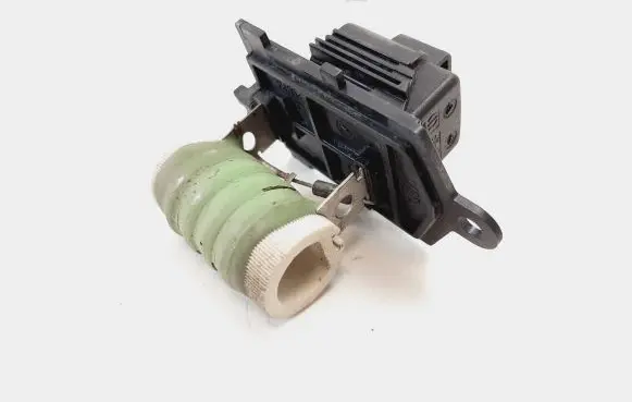 Fiat Freemont Heater blower motor/fan resistor N1742001
