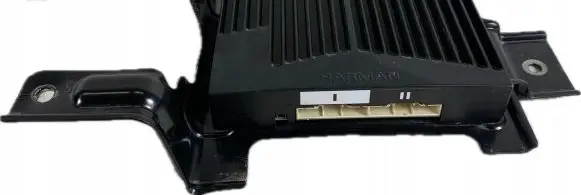 Sound amplifier
