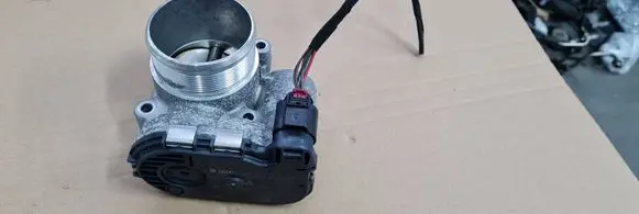 Audi A4 S4 B9 8W Throttle valve 06K133062AS 956051900 PBTGF30