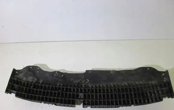 Citroen C1 Front bumper skid plate/under tray 9652798180