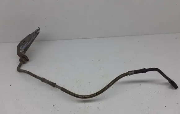 Jaguar XF Brake line pipe/hose 9X232A478AC
