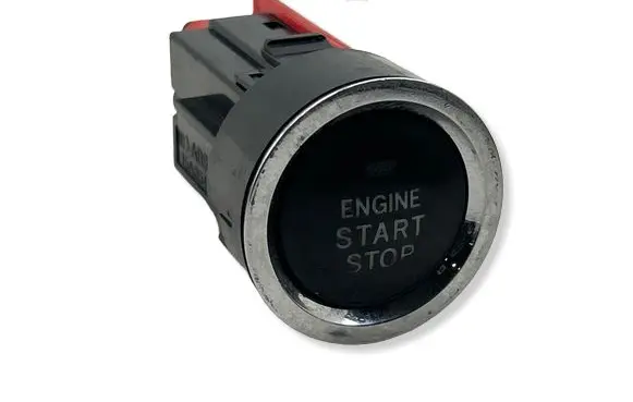 Toyota Auris 150 Engine start stop button switch 15A8542