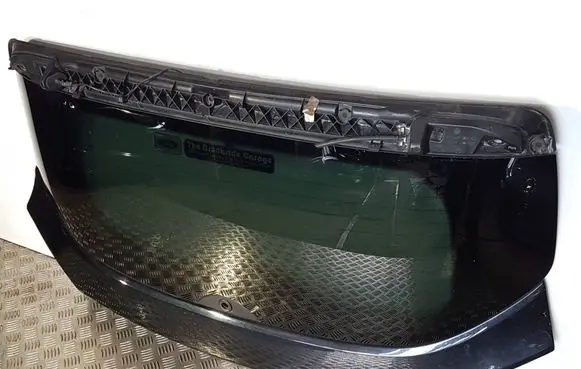 Ford Kuga I Tailgate/trunk/boot lid
