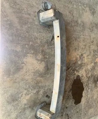 Dodge Caliber Front bumper cross member