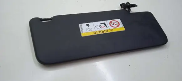 Mercedes-Benz GLE (W166 - C292) Sun visor A1668109100