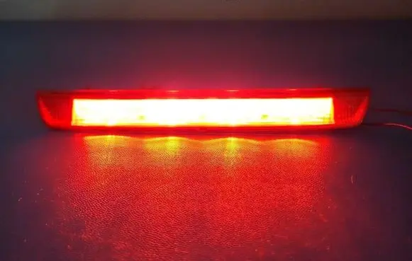 Renault Kadjar Third/center stoplight 89250051 IMPRK1589188