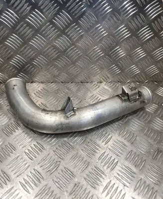 Audi A6 S6 C6 4F Intercooler hose/pipe 059145731AK