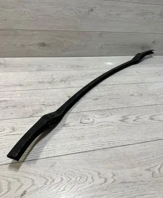 BMW 1 F20 F21 Front bumper cross member 7266325 17023811