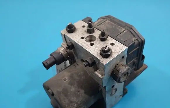 Audi A4 S4 B6 8E 8H ABS Pump 8E0614517 IMPRK1549011
