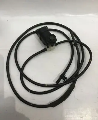 KIA Carens III Windscreen/windshield washer pump 985102W500