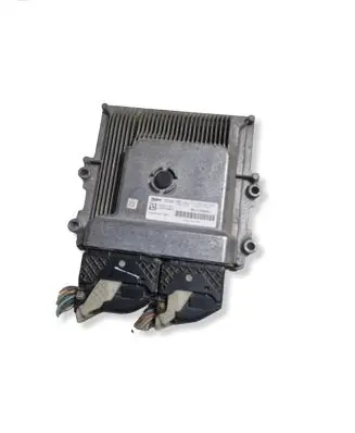 Peugeot 308 Engine control unit/module 9806671980 9812338980
