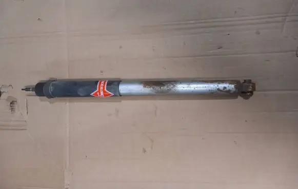 Mercedes-Benz C W203 Rear shock absorber/damper 