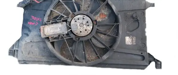 Ford Focus C-MAX Fan set