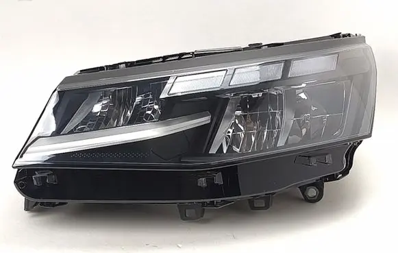 Volkswagen Transporter - Caravelle T7 Headlight/headlamp 7T2941035AC 260709HR0941 7T2941035F
