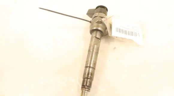 BMW 1 E81 E87 Fuel injector 0445110289